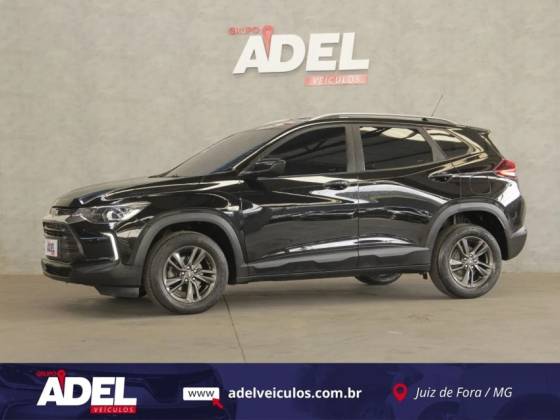 CHEVROLET TRACKER 1.0 TURBO FLEX LT AUTOMÁTICO